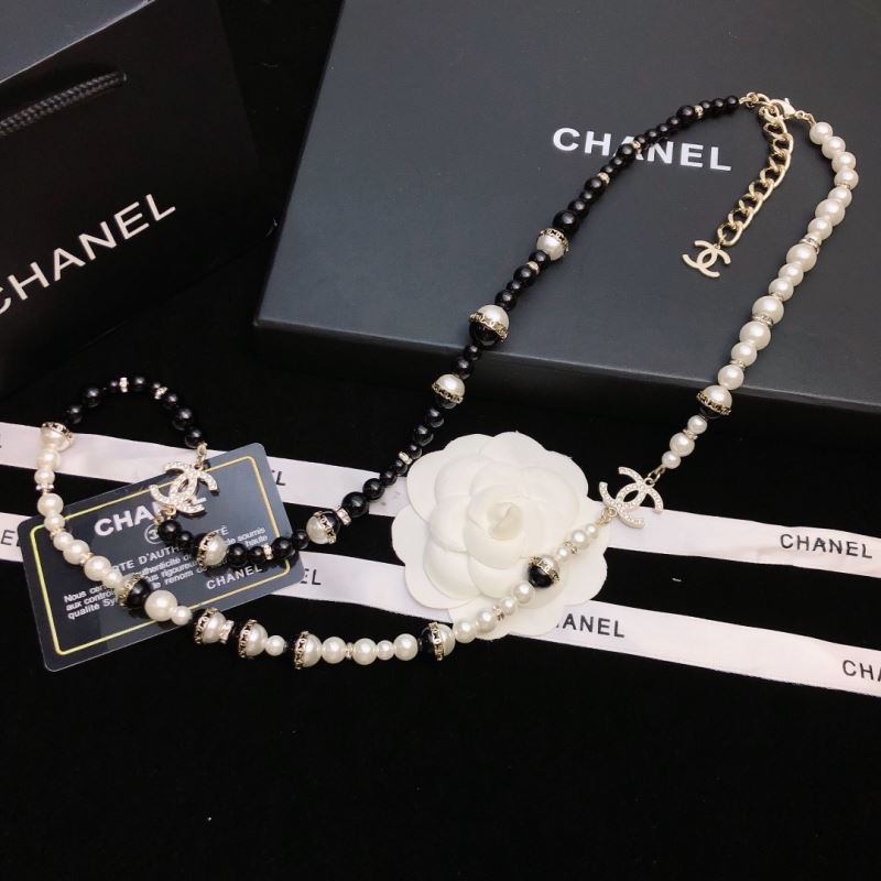 Chanel Necklaces